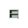 Comad Line Reed Green LINEREEDGREEND83301DQ szafka 30x18.9x30 cm zielona zdj.4