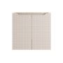 Comad Luxor Beige LUXORBEIGE82602D szafka 60x46x57 cm dab-beżowa zdj.3