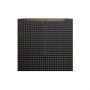 Comad Luxor Black LUXORBLACK82602D szafka 60x46x57 cm czarna-dab zdj.3