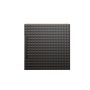 Comad Luxor Black LUXORBLACK83351DQ szafka 35x19x35 cm czarna-dab zdj.3