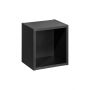 Comad Nova Black NOVABLACKA8327QW8304D regał 26.7x27.9 cm zdj.1