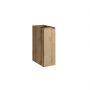 Comad Nova Oak NOVAOAKA81201DW8101A szafka 20x39x57 cm dąb zdj.1