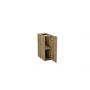 Comad Nova Oak NOVAOAKA81201DW8101A szafka 20x39x57 cm dąb zdj.3