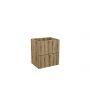 Comad Nova Oak NOVAOAKA82502S szafka 50x39x57 cm dąb zdj.1