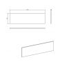 Zestaw Comad BEYOND5WHITEE6564, NOVAOAK812039, NOVAOAKA8327QW8304A, NOVAOAKA89140, NOVAWHITE80032D, NOVAWHITE82602D, NOVAWHITE82602S zdj.10