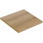 Comad Nova Oak NOVAOAKA8940 blat 40.4x40 cm dąb zdj.1