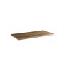 Comad Nova Oak NOVAOAKA8980 blat 80.4x40 cm dąb zdj.1