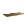 Comad Nova Oak NOVAOAKA8990 blat 90.4x40 cm dąb zdj.1