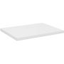 Comad Nova White NOVAWHITE8950 blat 50x40 cm biały zdj.1