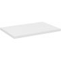 Comad Nova White NOVAWHITE8960 blat 60x40 cm biały zdj.1