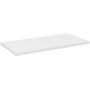 Comad Nova White NOVAWHITE8980 blat 80x40 cm biały zdj.1