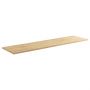 Comad Ocean OCEAN89180 blat 180x46 cm dąb zdj.1