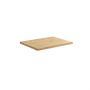Comad Ocean OCEAN8960 blat 60x46 cm dąb zdj.1