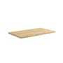 Comad Ocean OCEAN8990 blat 90x46 cm dąb zdj.1