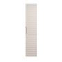 Comad Ocean Beige OCEANBEIGE80011D szafka 35x33x170 cm dab-beżowa zdj.1