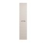 Comad Ocean Beige OCEANBEIGE80022D szafka 35x33x170 cm dab-beżowa zdj.1