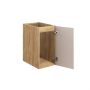 Comad Ocean Beige OCEANBEIGE81301D szafka 30x46x57 cm dab-beżowa zdj.4