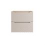 Comad Ocean Beige OCEANBEIGE82602S szafka 60x46x57 cm dab-beżowa zdj.1