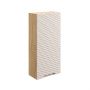 Comad Ocean Beige OCEANBEIGE83351D szafka 35x19x75 cm dab-beżowa zdj.1