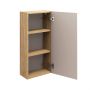 Comad Ocean Beige OCEANBEIGE83351D szafka 35x19x75 cm dab-beżowa zdj.4