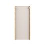 Comad Ocean Beige OCEANBEIGE83351D szafka 35x19x75 cm dab-beżowa zdj.5