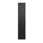 Comad Ocean Black OCEANBLACK80011D szafka 35x33x170 cm czarna-dab zdj.3