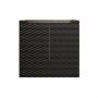 Comad Ocean Black OCEANBLACK82602D szafka 60x46x57 cm czarna-dab zdj.3