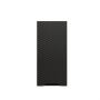 Comad Ocean Black OCEANBLACK83351D szafka 35x19x75 cm czarna-dab zdj.3