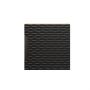 Comad Ocean Black OCEANBLACK83351DQ szafka 35x19x35 cm czarna-dab zdj.3