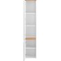 Comad Platinum PLATINUM800FSC szafka wisząca boczna 35x30 cm zdj.3