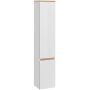 Comad Platinum PLATINUM800FSC szafka wisząca boczna 35x30 cm zdj.1