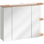 Comad Platinum PLATINUM840FSC szafka 94x20 cm zdj.1