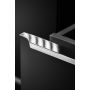 Zestaw Comad SANTAFEBLACK8260B2S, SANTAFEBLACK89120B, UNLOLAGW zdj.13
