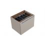Zestaw Comad SANTAFEOAK89060A, SANTAFETAUPE8260B2S, UM6252SMILE40DP zdj.3