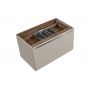 Zestaw Comad SANTAFEOAK8101A, SANTAFEOAK89180A, SANTAFETAUPE8280B2S zdj.3
