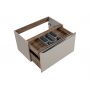 Zestaw Comad SANTAFEOAK8101A, SANTAFEOAK89180A, SANTAFETAUPE8280B2S zdj.7