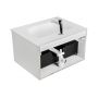 Comad Preloc SYFONPRELOC400 syfon z korkiem chrom zdj.3