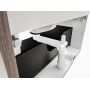 Comad Preloc SYFONPRELOC400 syfon z korkiem chrom zdj.4