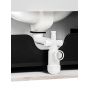 Comad Preloc SYFONPRELOC400 syfon z korkiem chrom zdj.6