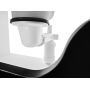 Comad Preloc SYFONPRELOC400 syfon z korkiem chrom zdj.9