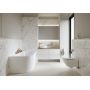 Cersanit Zen S951895 mydelniczka ścienna miedź zdj.3