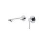 Cersanit Virgo S522110 bateria umywalkowa podtynkowa chrom zdj.1