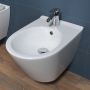 Cersanit City K35043 bidet wiszący zdj.6