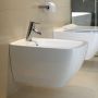 Cersanit Virgo K118001 bidet wiszący zdj.9