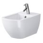 Cersanit Virgo K118001 bidet wiszący zdj.1