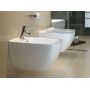 Cersanit Virgo K118001 bidet wiszący zdj.4