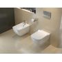 Cersanit Virgo K118001 bidet wiszący zdj.5