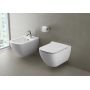 Cersanit Virgo K118001 bidet wiszący zdj.6
