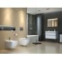 Cersanit Virgo K118001 bidet wiszący zdj.7