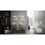 Cersanit Virgo K118001 bidet wiszący zdj.8